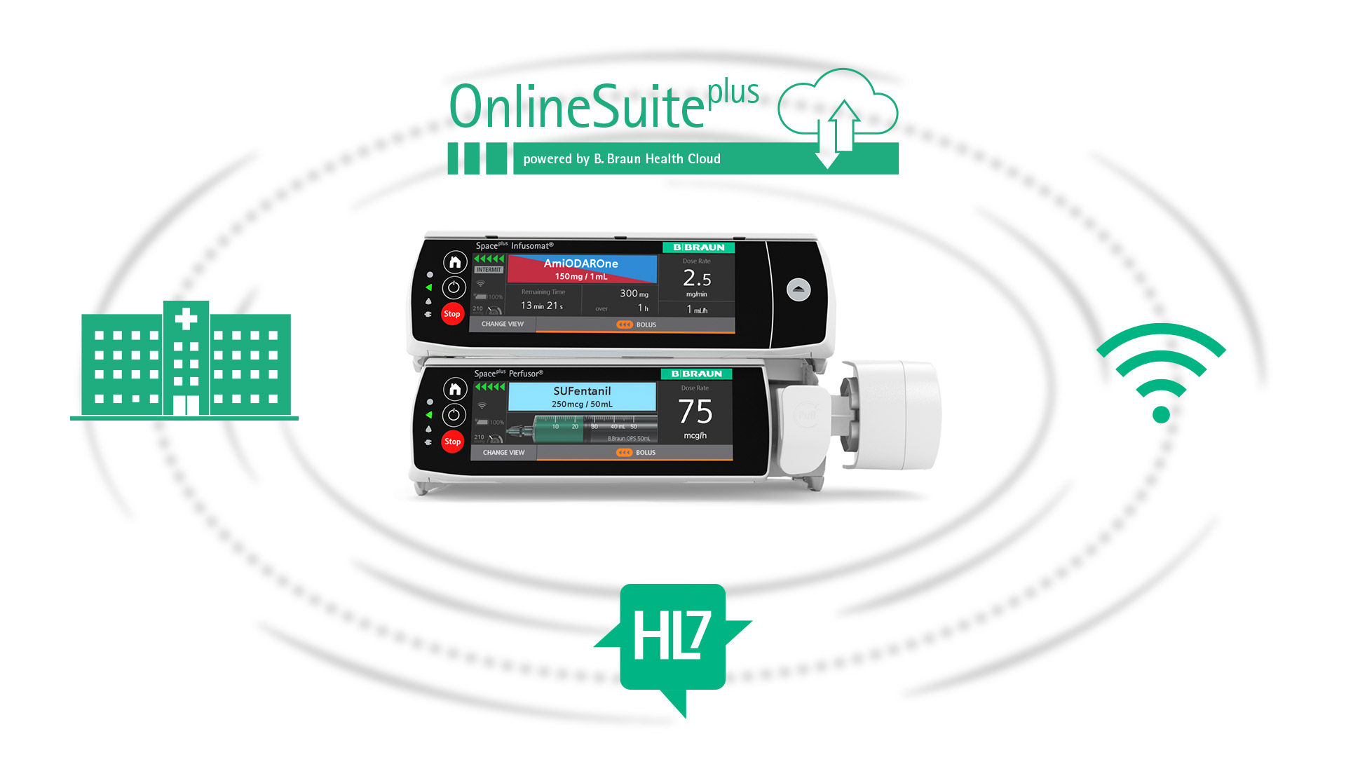 OnlineSuiteplus-System