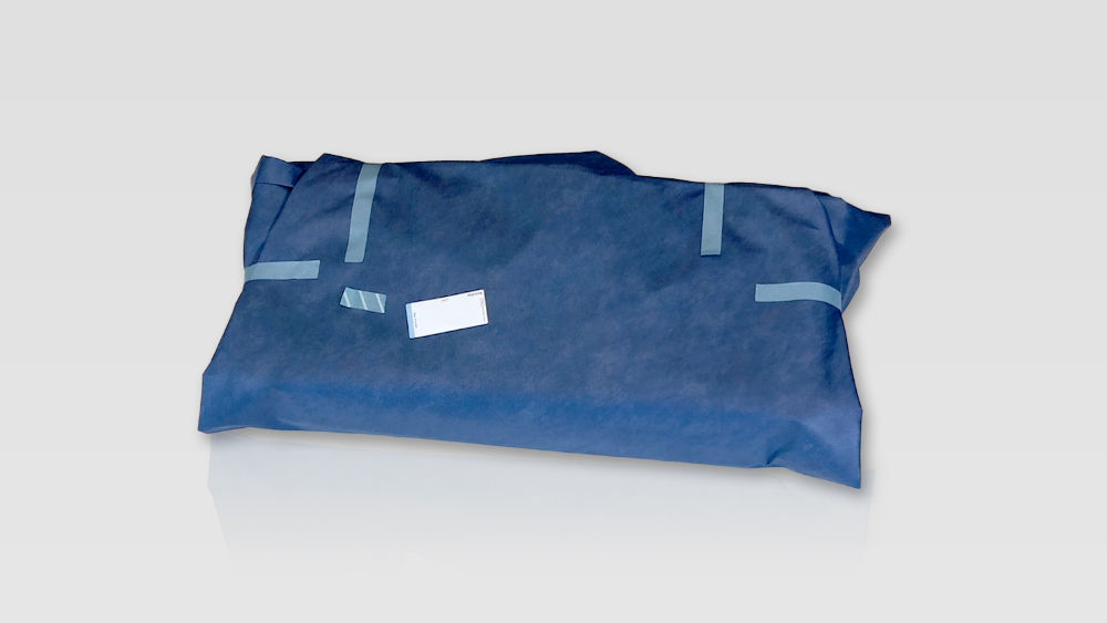Einwegverpackungen